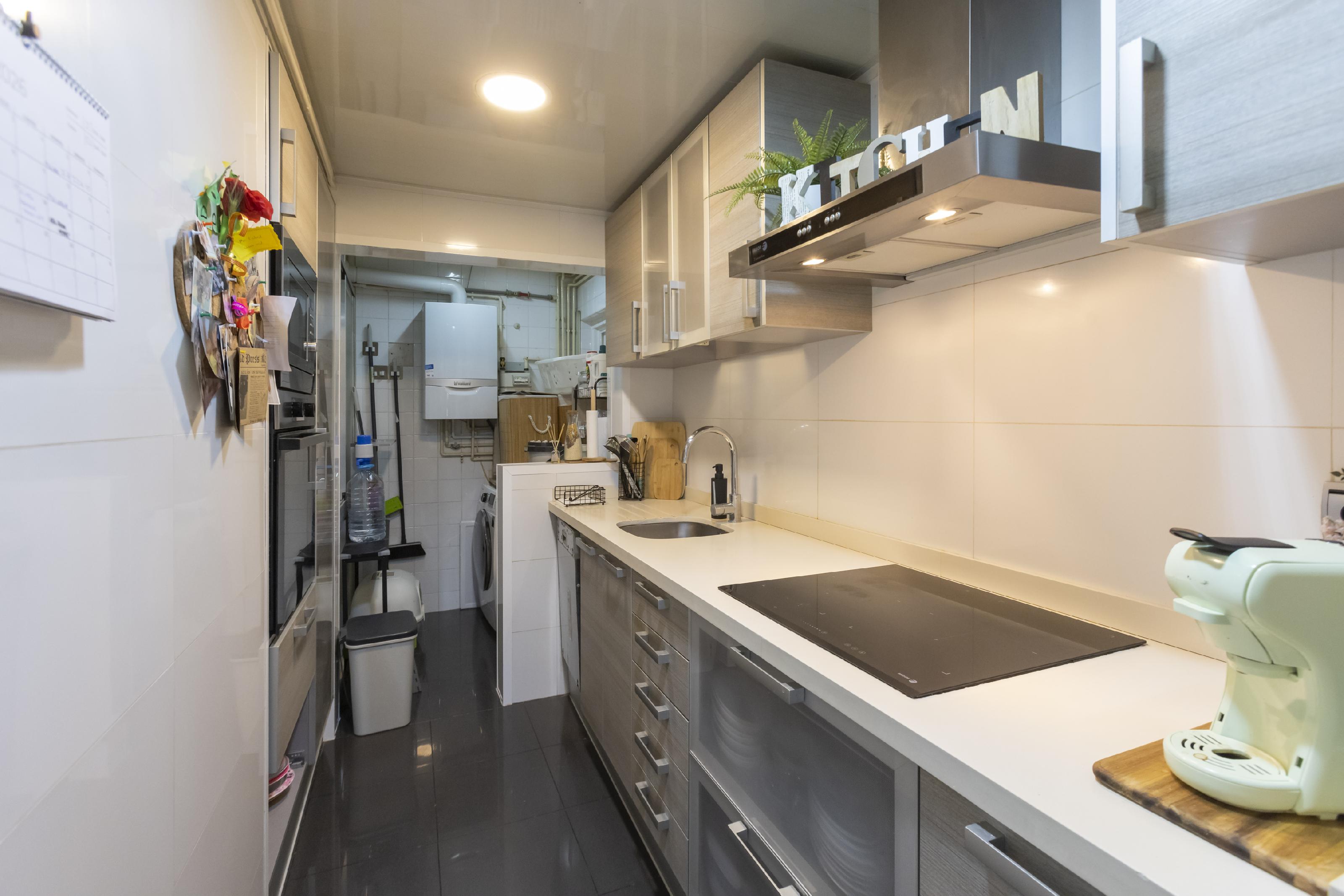 Imagen 24 Apartamento en venta en Terrassa / Calle de Tarragona