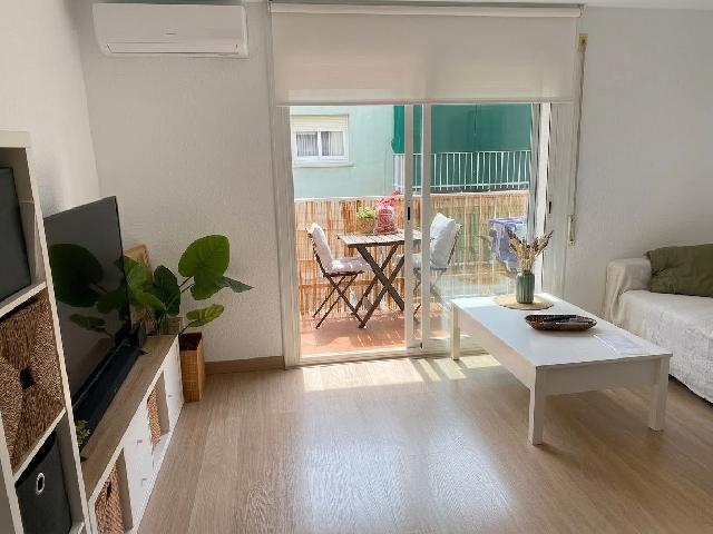 Imagen 1 Inmueble 303887 - Apartamento en venta en Terrassa / Calle de Tarragona