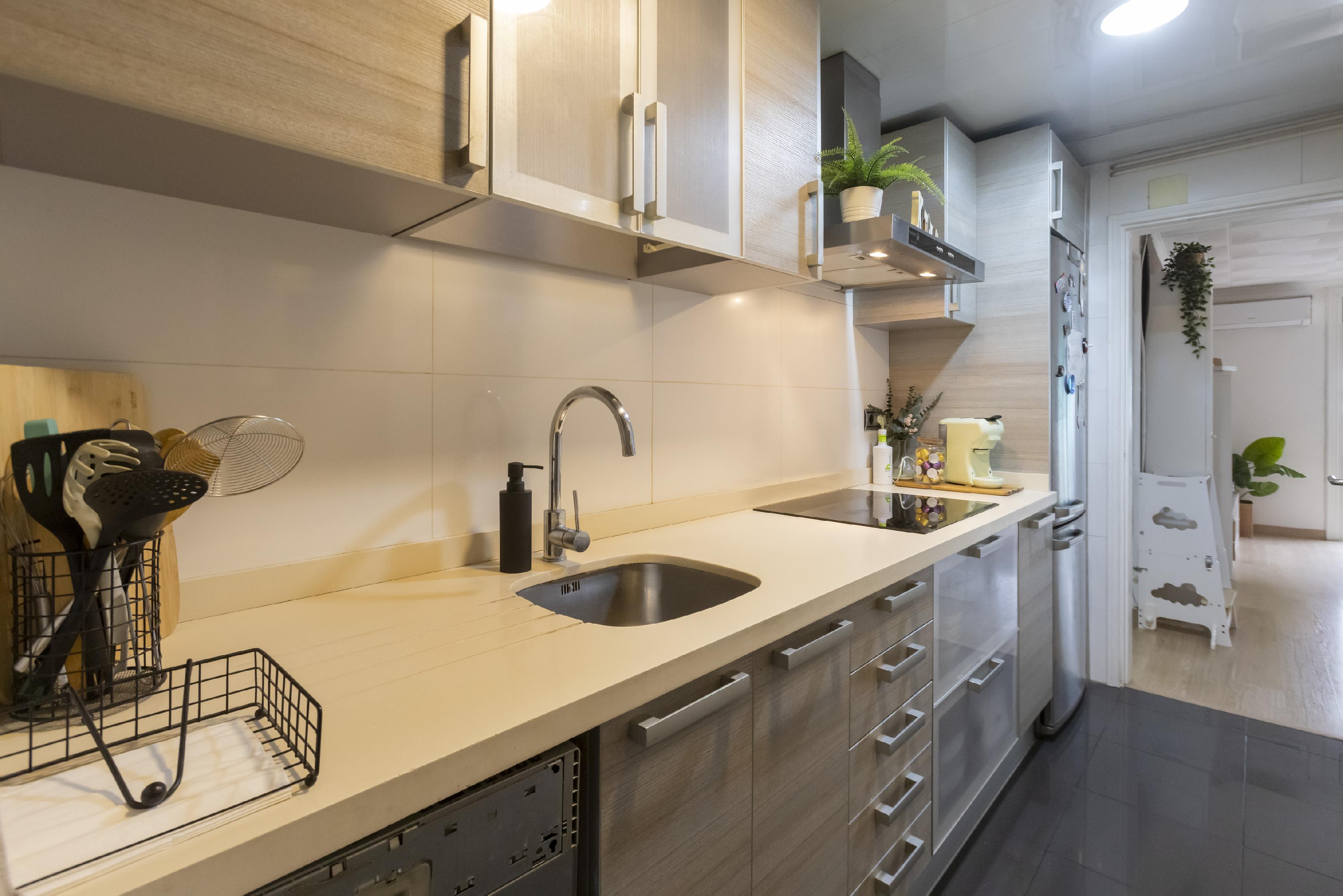 Imagen 25 Apartamento en venta en Terrassa / Calle de Tarragona