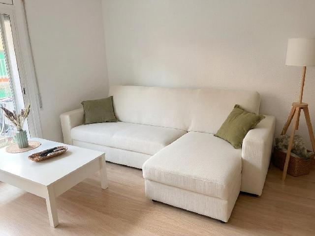 Imagen 2 Inmueble 303887 - Apartamento en venta en Terrassa / Calle de Tarragona