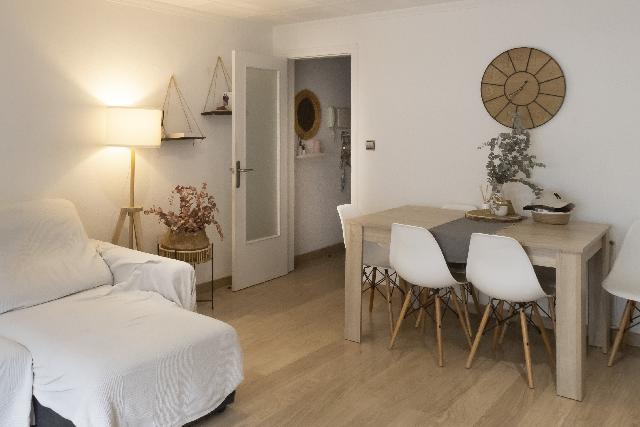 Imagen 4 Inmueble 303887 - Apartamento en venta en Terrassa / Calle de Tarragona
