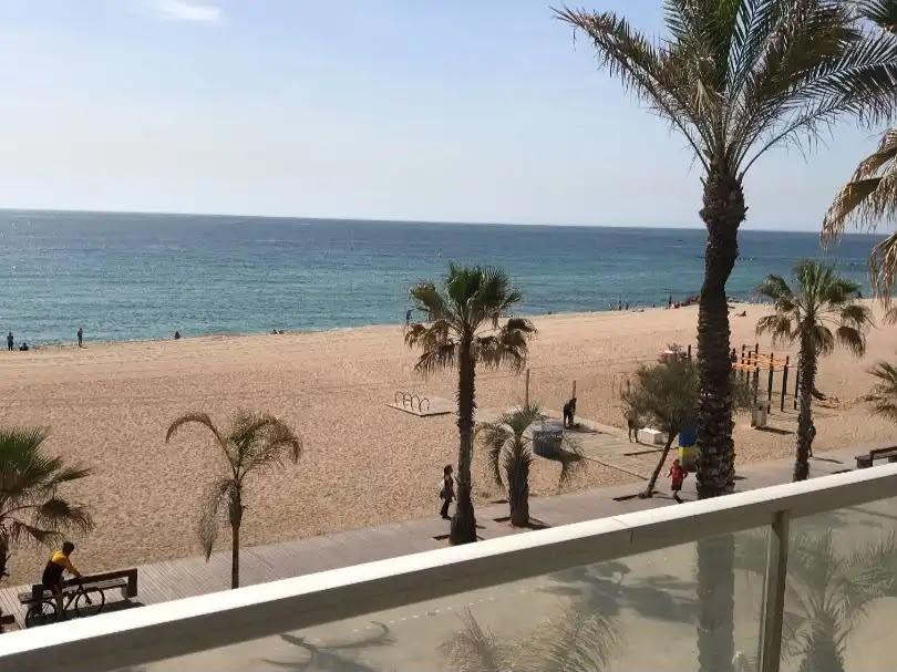 Imagen 3 Apartamento en venta en Badalona / Badalona, Gran Passeig Maritim
