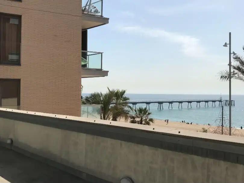 Imagen 5 Apartamento en venta en Badalona / Badalona, Gran Passeig Maritim