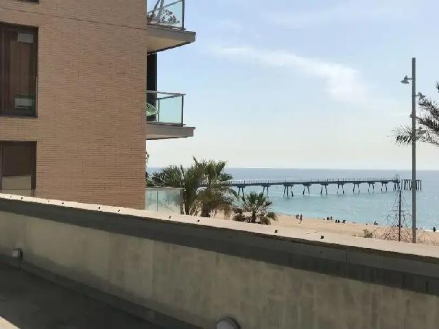 Imagen 5 Inmueble 304928 - Apartamento en venta en Badalona / Badalona, Gran Passeig Maritim