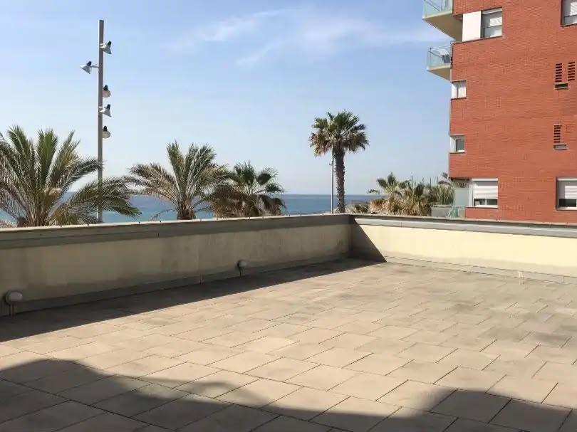Imagen 17 Apartamento en venta en Badalona / Badalona, Gran Passeig Maritim