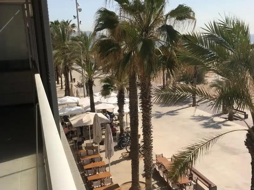 Imagen 1 Apartamento en venta en Badalona / Badalona, Gran Passeig Maritim