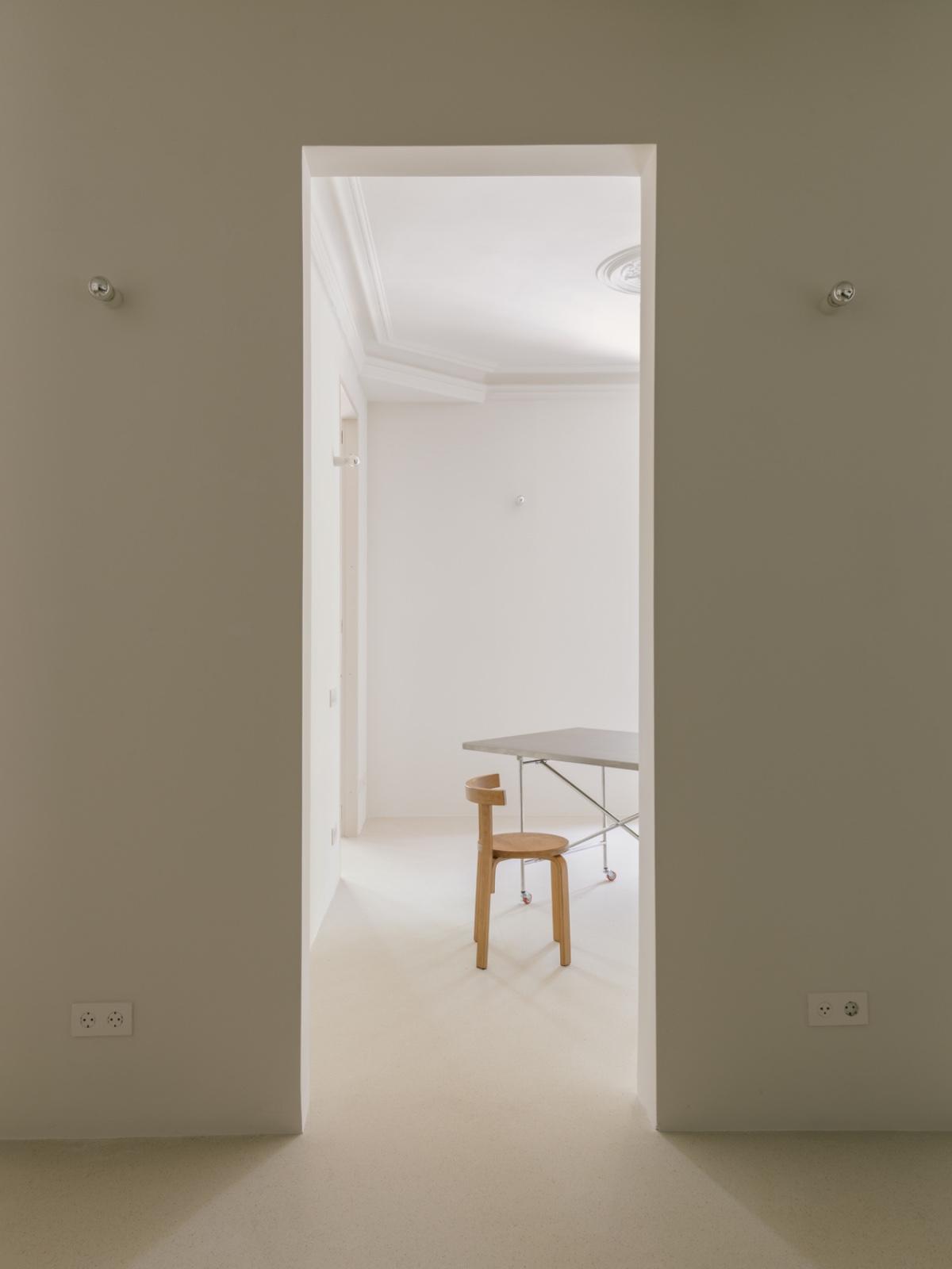 Imagen 8 Apartamento en venta en Barcelona / Ronda de sant Pau