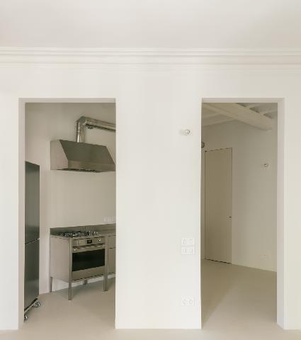 Imagen 9 Inmueble 305423 - Apartamento en venta en Barcelona / Ronda de sant Pau