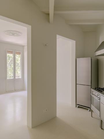 Imagen 7 Inmueble 305423 - Apartamento en venta en Barcelona / Ronda de sant Pau