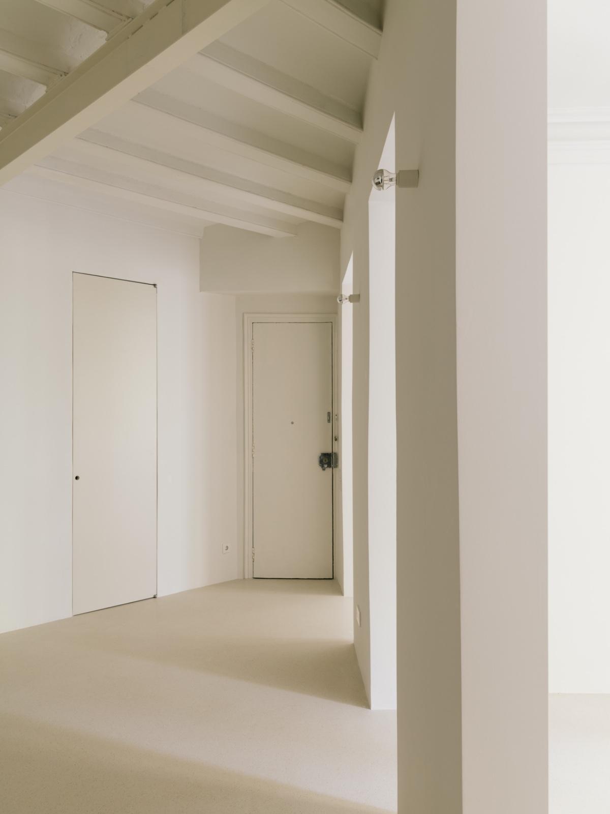 Imagen 11 Apartamento en venta en Barcelona / Ronda de sant Pau