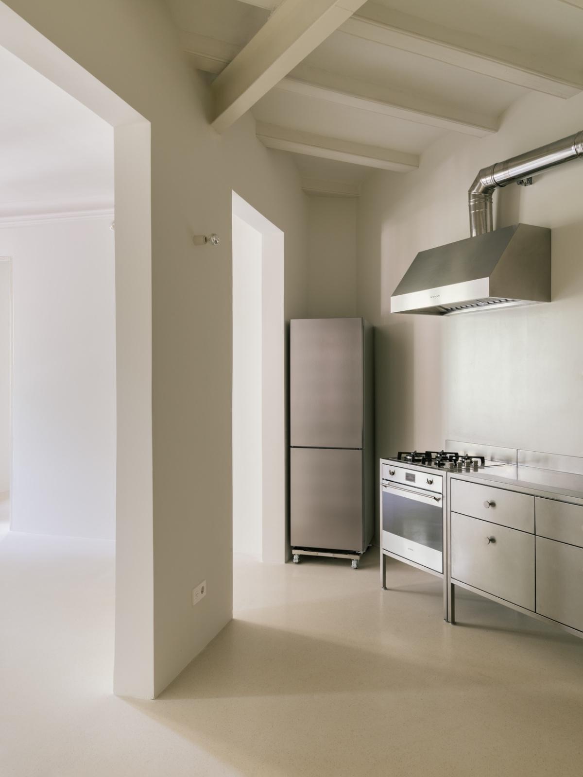 Imagen 3 Apartamento en venta en Barcelona / Ronda de sant Pau