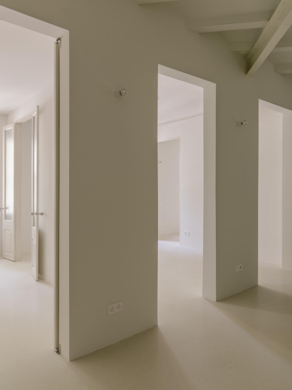 Imagen 12 Apartamento en venta en Barcelona / Ronda de sant Pau