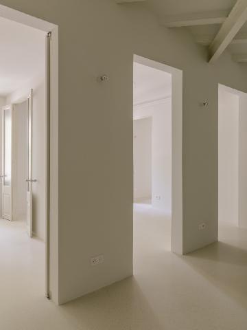 Imagen 12 Inmueble 305423 - Apartamento en venta en Barcelona / Ronda de sant Pau