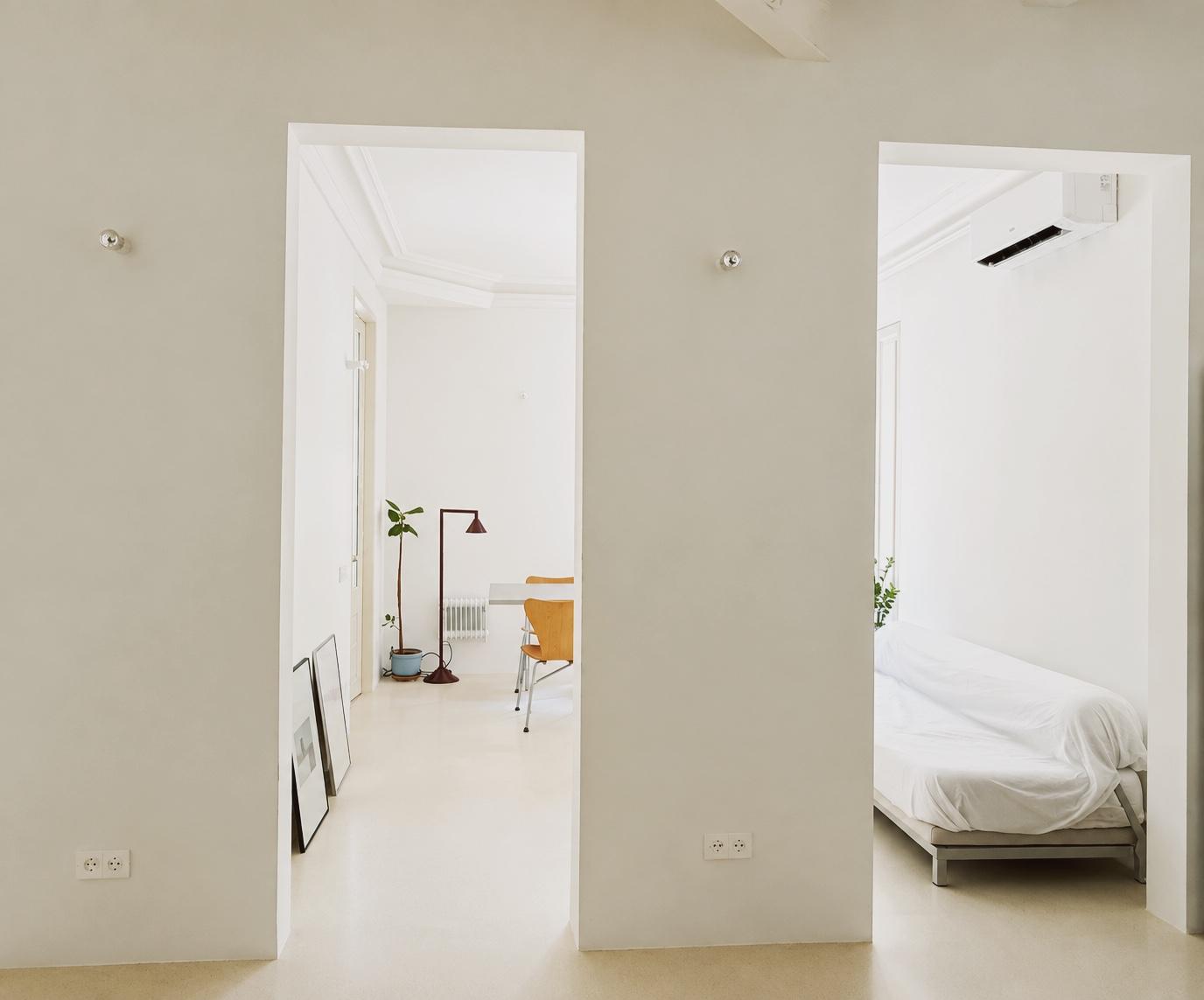Imagen 14 Apartamento en venta en Barcelona / Ronda de sant Pau