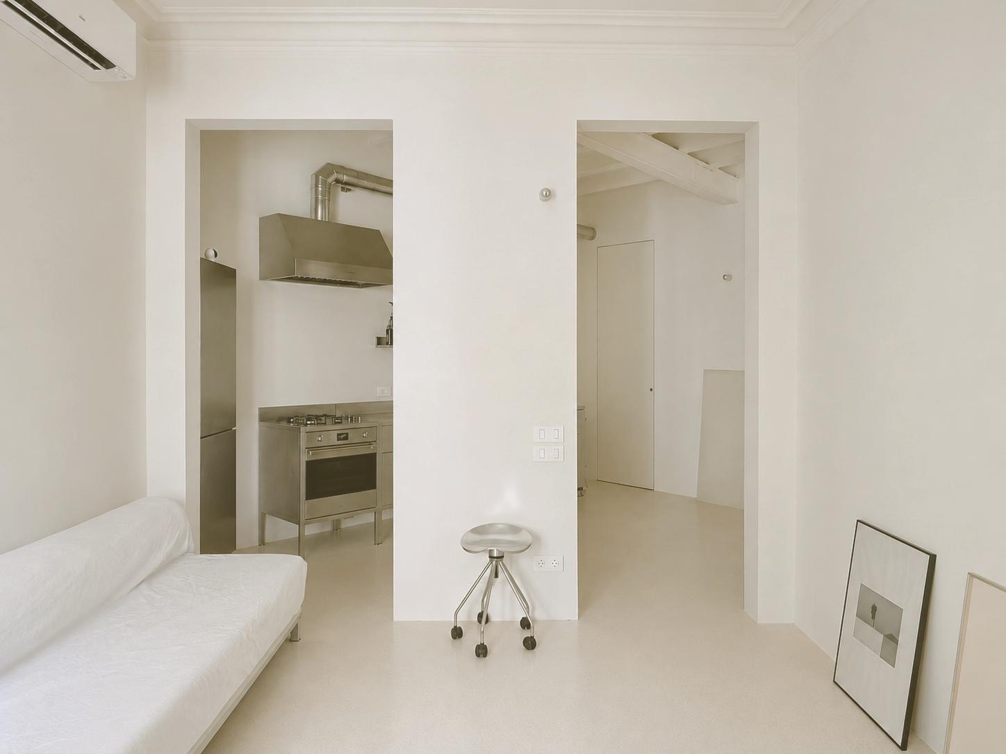 Imagen 15 Apartamento en venta en Barcelona / Ronda de sant Pau