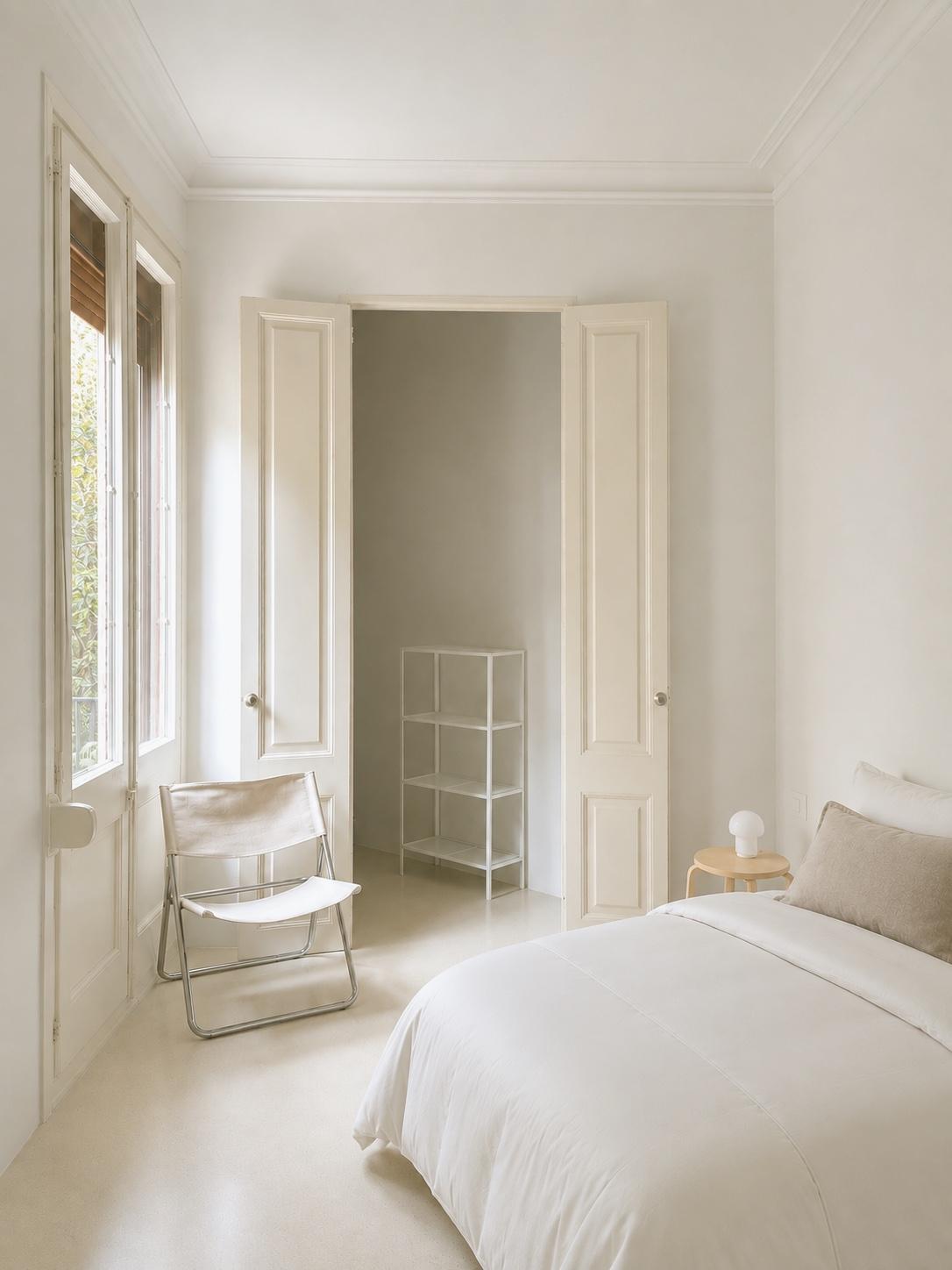 Imagen 1 Apartamento en venta en Barcelona / Ronda de sant Pau