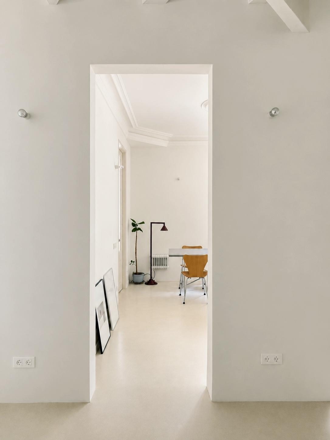 Imagen 16 Apartamento en venta en Barcelona / Ronda de sant Pau
