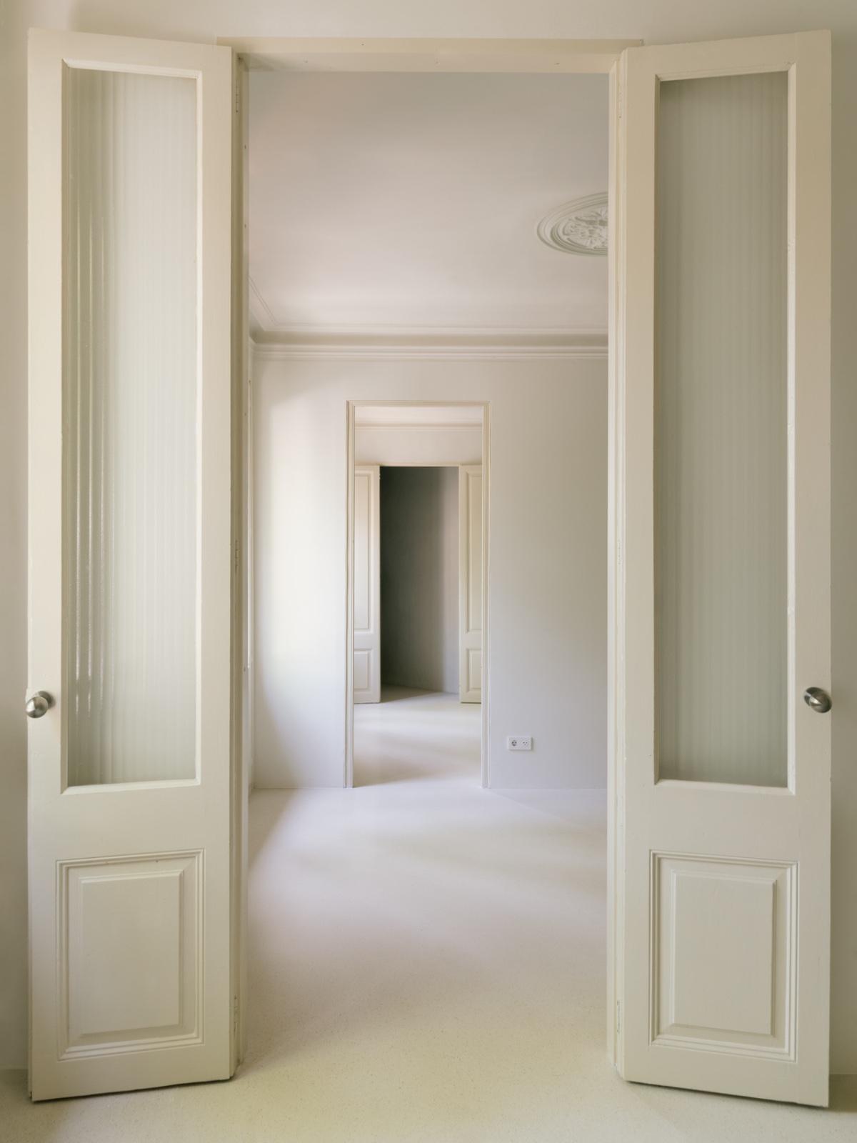 Imagen 17 Apartamento en venta en Barcelona / Ronda de sant Pau