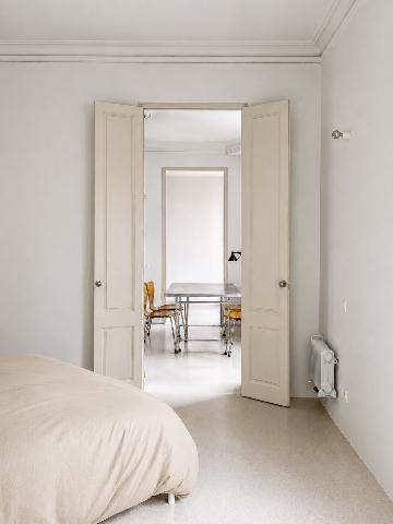 Imagen 18 Inmueble 305423 - Apartamento en venta en Barcelona / Ronda de sant Pau