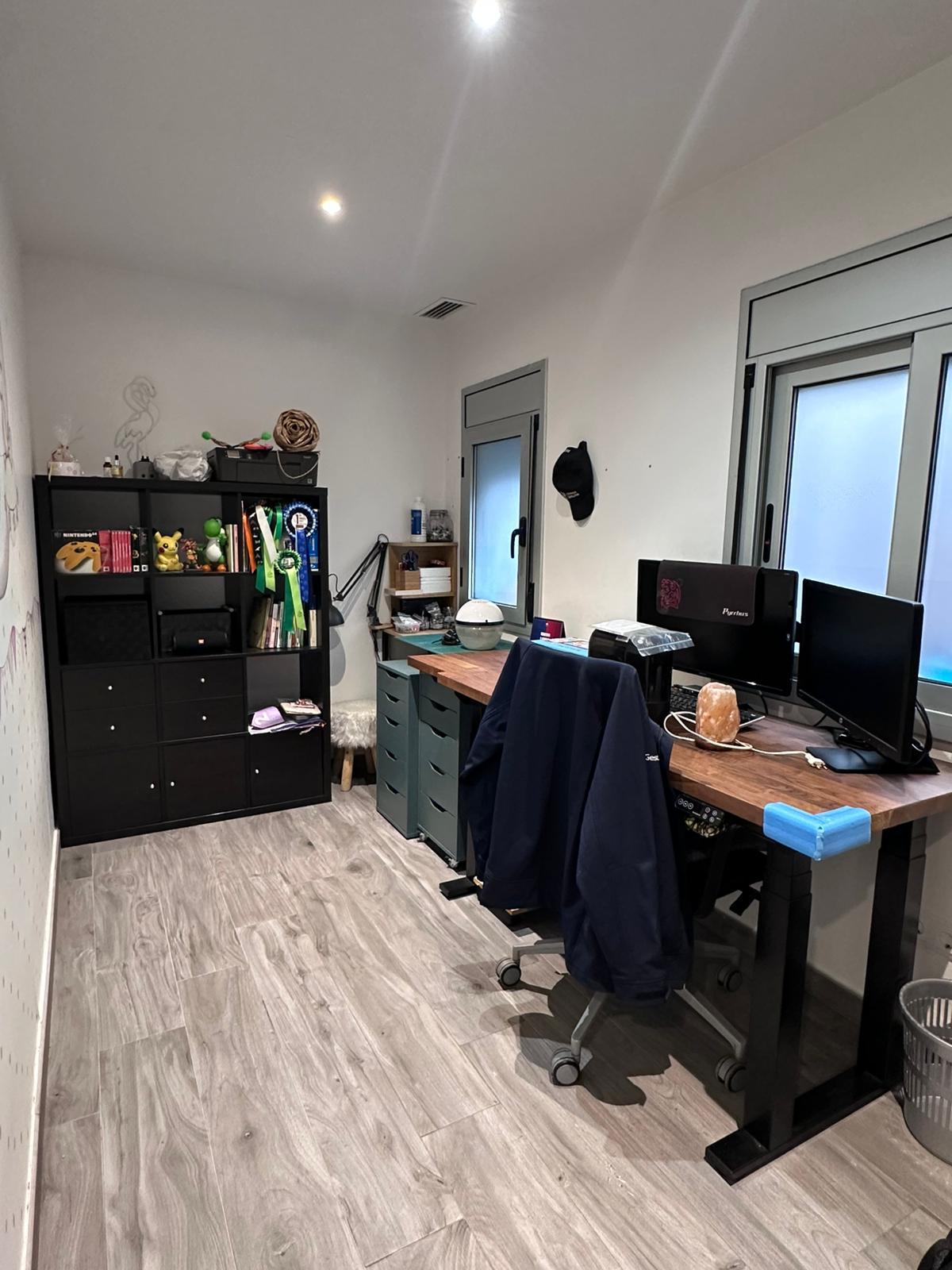 Imagen 5 Piso en venta en Sant Boi De Llobregat / Marianao Sant Boi de Llobregat