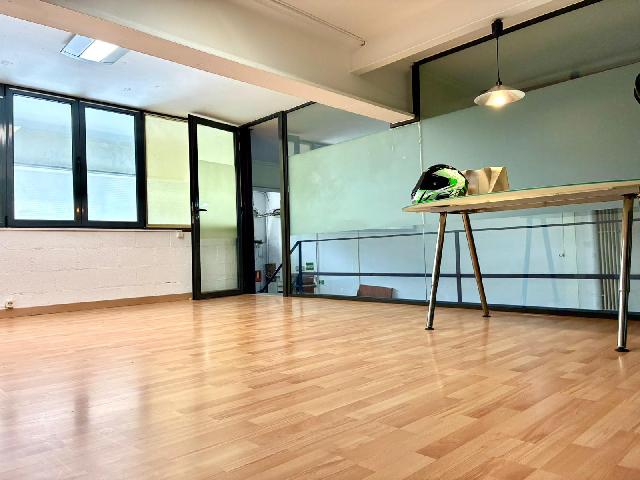 Imagen 5 Inmueble 302667 - Local Comercial en venta en Sant Feliu De Llobregat / Cercano a la estación del trambaix C...