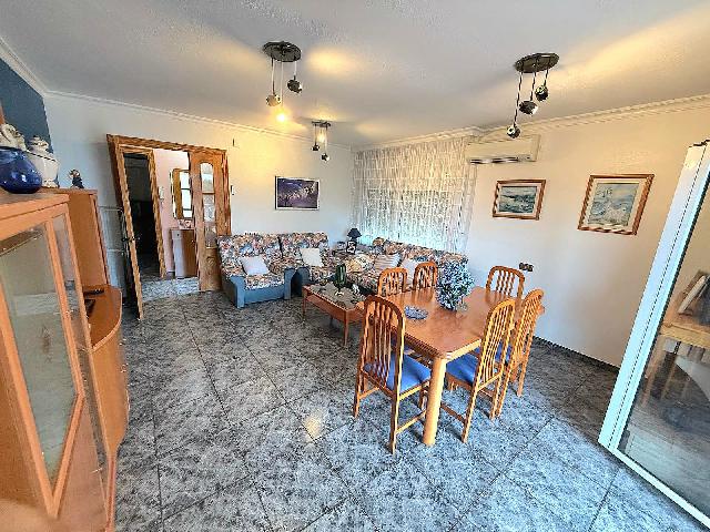 Imagen 9 Inmueble 293658 - Casa Aislada en venta en Sant Jaume Dels Domenys / En la Urbanización el Papagai