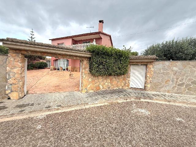 Imagen 40 Inmueble 293658 - Casa Aislada en venta en Sant Jaume Dels Domenys / En la Urbanización el Papagai