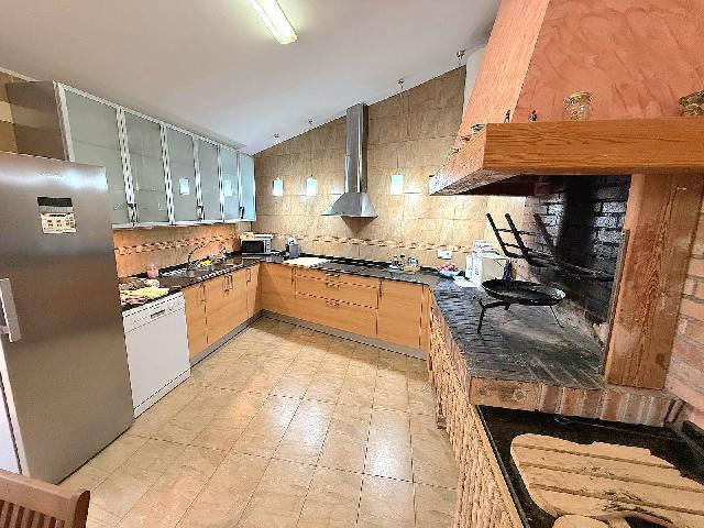 Imagen 24 Inmueble 293658 - Casa Aislada en venta en Sant Jaume Dels Domenys / En la Urbanización el Papagai