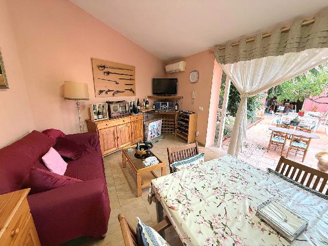 Imagen 25 Inmueble 293658 - Casa Aislada en venta en Sant Jaume Dels Domenys / En la Urbanización el Papagai