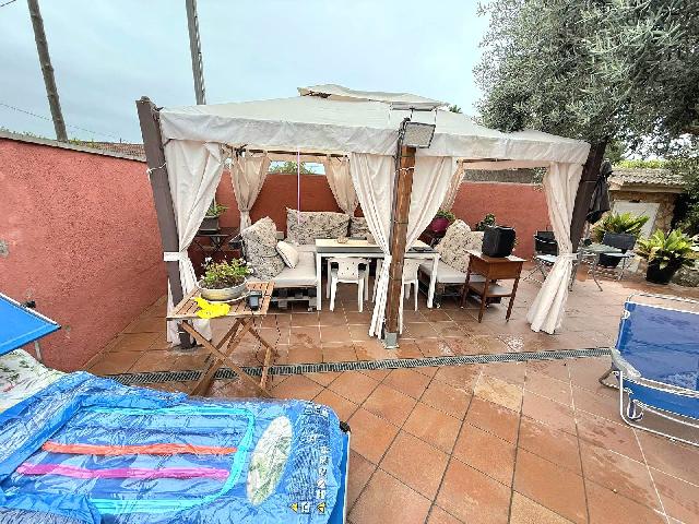 Imagen 28 Inmueble 293658 - Casa Aislada en venta en Sant Jaume Dels Domenys / En la Urbanización el Papagai