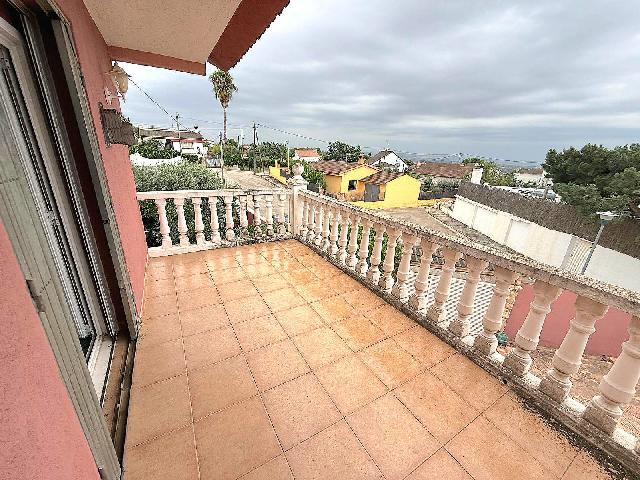 Imagen 7 Inmueble 293658 - Casa Aislada en venta en Sant Jaume Dels Domenys / En la Urbanización el Papagai