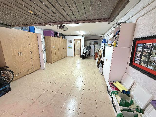 Imagen 34 Inmueble 293658 - Casa Aislada en venta en Sant Jaume Dels Domenys / En la Urbanización el Papagai
