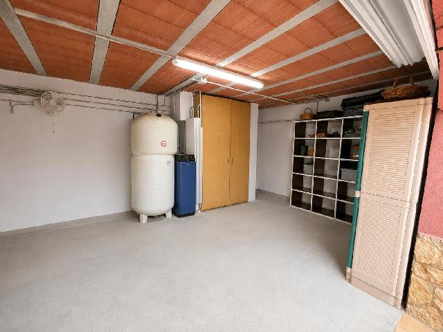 Imagen 32 Inmueble 293658 - Casa Aislada en venta en Sant Jaume Dels Domenys / En la Urbanización el Papagai