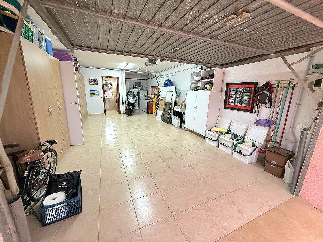 Imagen 37 Inmueble 293658 - Casa Aislada en venta en Sant Jaume Dels Domenys / En la Urbanización el Papagai