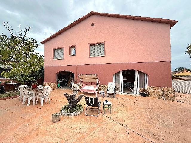Imagen 33 Inmueble 293658 - Casa Aislada en venta en Sant Jaume Dels Domenys / En la Urbanización el Papagai