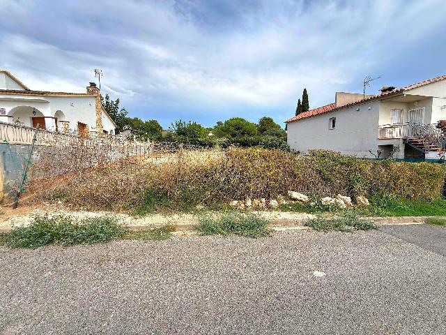 Imagen 3 Inmueble 294604 - Solar Urbano en venta en Vendrell (El) / Urbanización de Baronía-Oasis, Vendrell