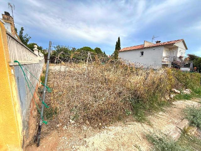 Imagen 2 Inmueble 294604 - Solar Urbano en venta en Vendrell (El) / Urbanización de Baronía-Oasis, Vendrell