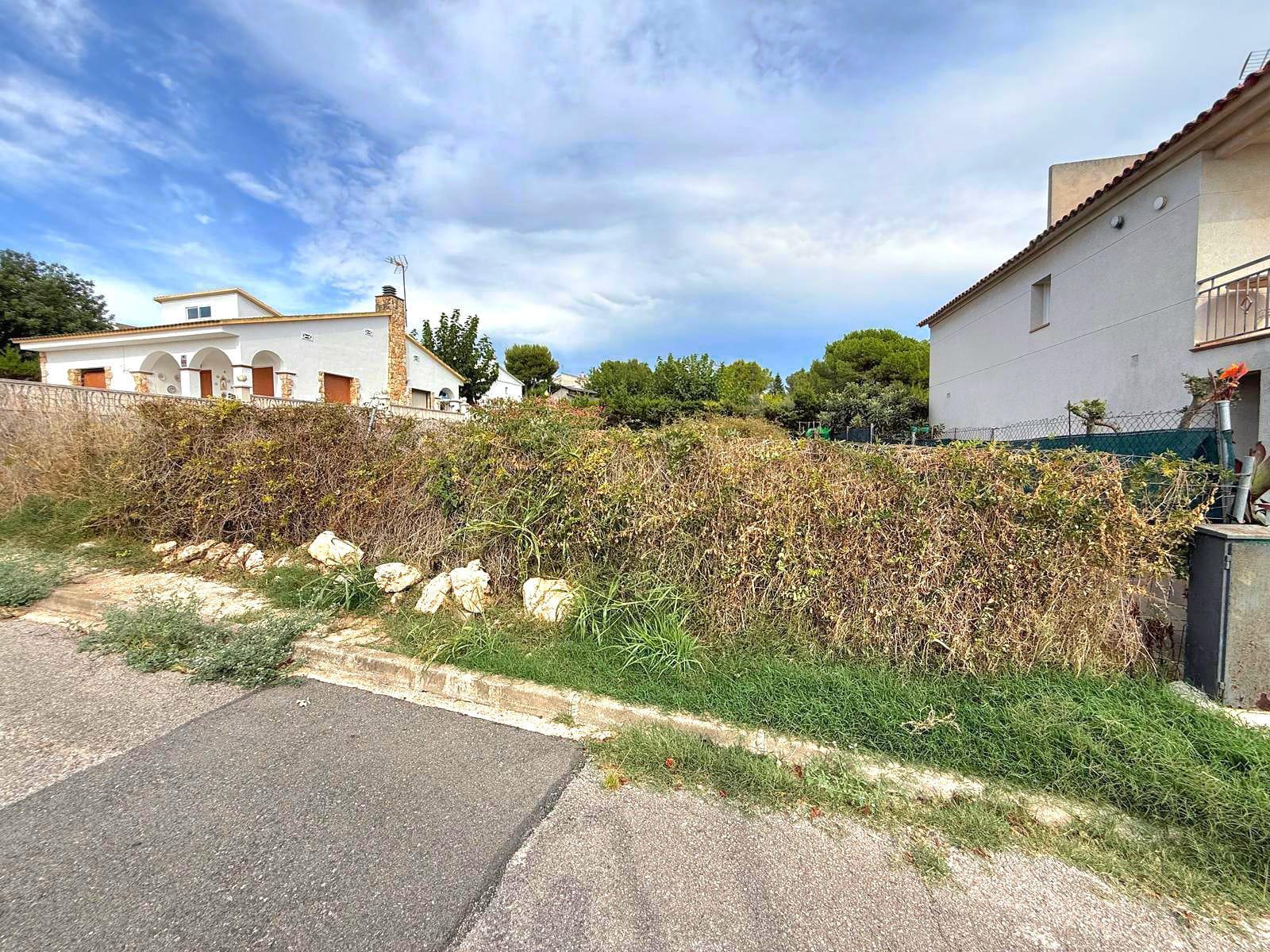 Imagen 4 Solar Urbano en venta en Vendrell El / Urbanización de Baronía-Oasis, Vendrell