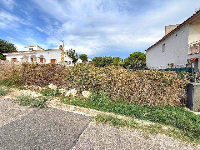 Imagen 4 Inmueble 294604 - Solar Urbano en venta en Vendrell (El) / Urbanización de Baronía-Oasis, Vendrell