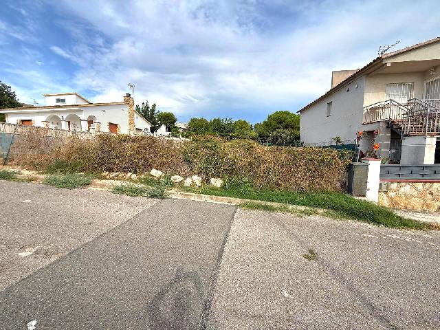 Imagen 6 Inmueble 294604 - Solar Urbano en venta en Vendrell (El) / Urbanización de Baronía-Oasis, Vendrell