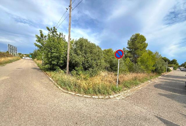 Imagen 2 Inmueble 294617 - Solar Urbano en venta en Vendrell (El) / A 500 metros de la C-31 y cerca del campo de golf.
