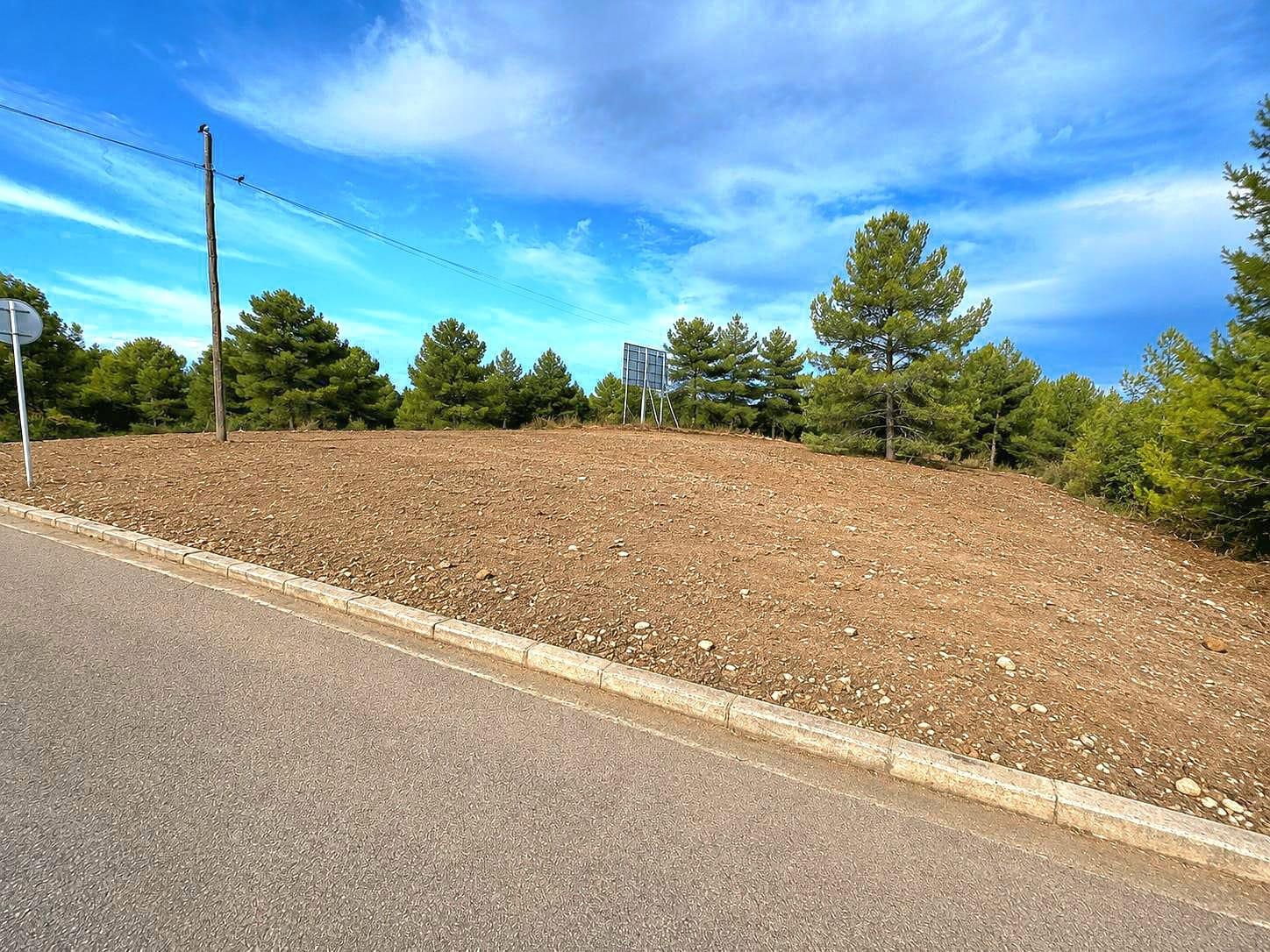 Imagen 4 Solar Urbano en venta en Vendrell El / A 500 metros de la C-31 y cerca del campo de golf.