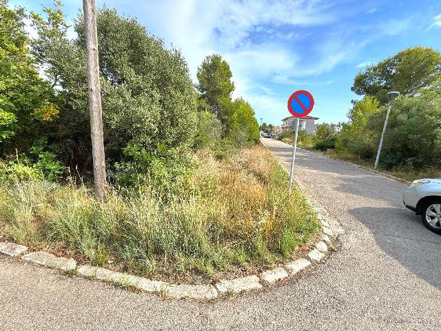 Imagen 6 Inmueble 294617 - Solar Urbano en venta en Vendrell (El) / A 500 metros de la C-31 y cerca del campo de golf.