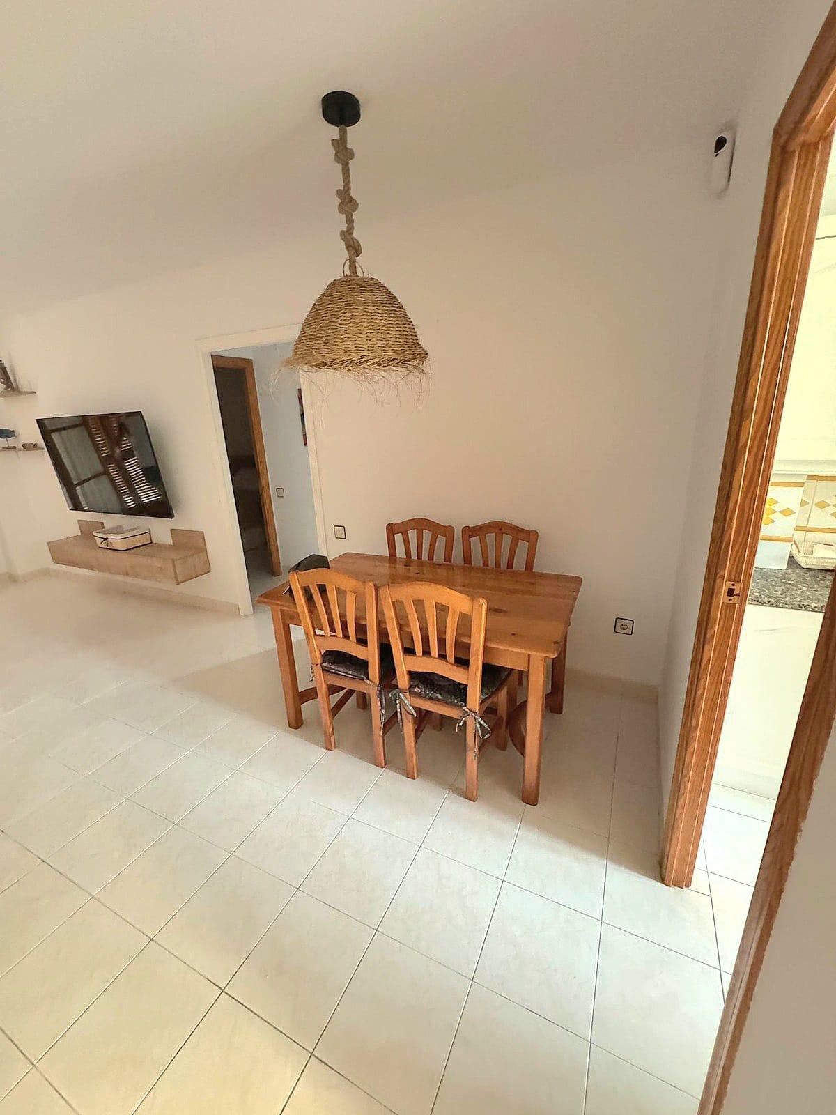 Imagen 5 Apartamento en venta en Roda De Barà / En Roda de Bara a 8 minutos andando de la playa