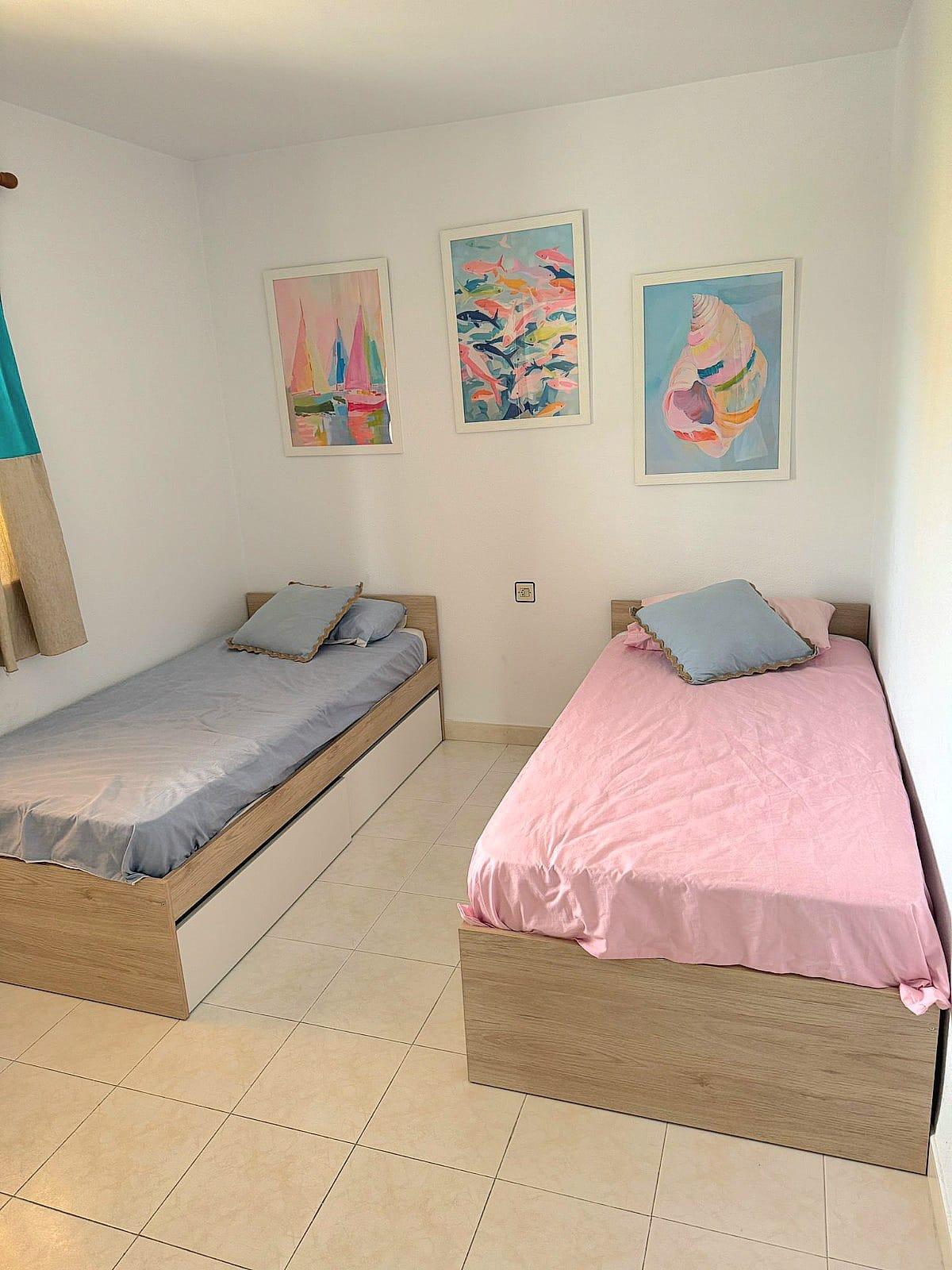 Imagen 14 Apartamento en venta en Roda De Barà / En Roda de Bara a 8 minutos andando de la playa