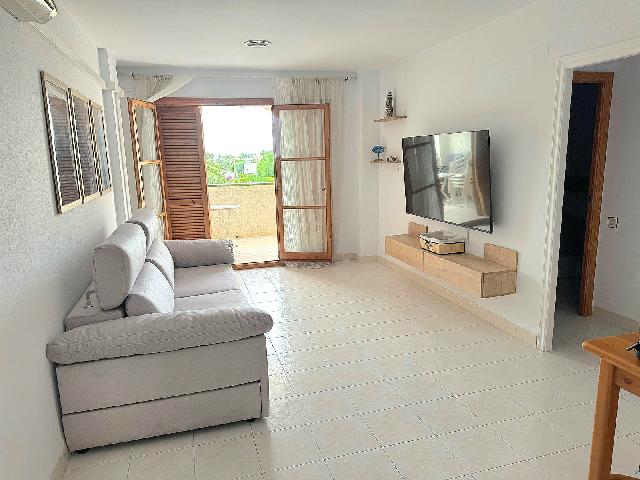 Imagen 2 Inmueble 296345 - Apartamento en venta en Roda De Barà / En Roda de Bara a 8 minutos andando de la playa