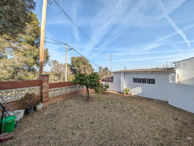 Imagen 8 Inmueble 302118 - Casa Aislada en venta en Bisbal Del Penedès (La) / Junto al centro del pueblo
