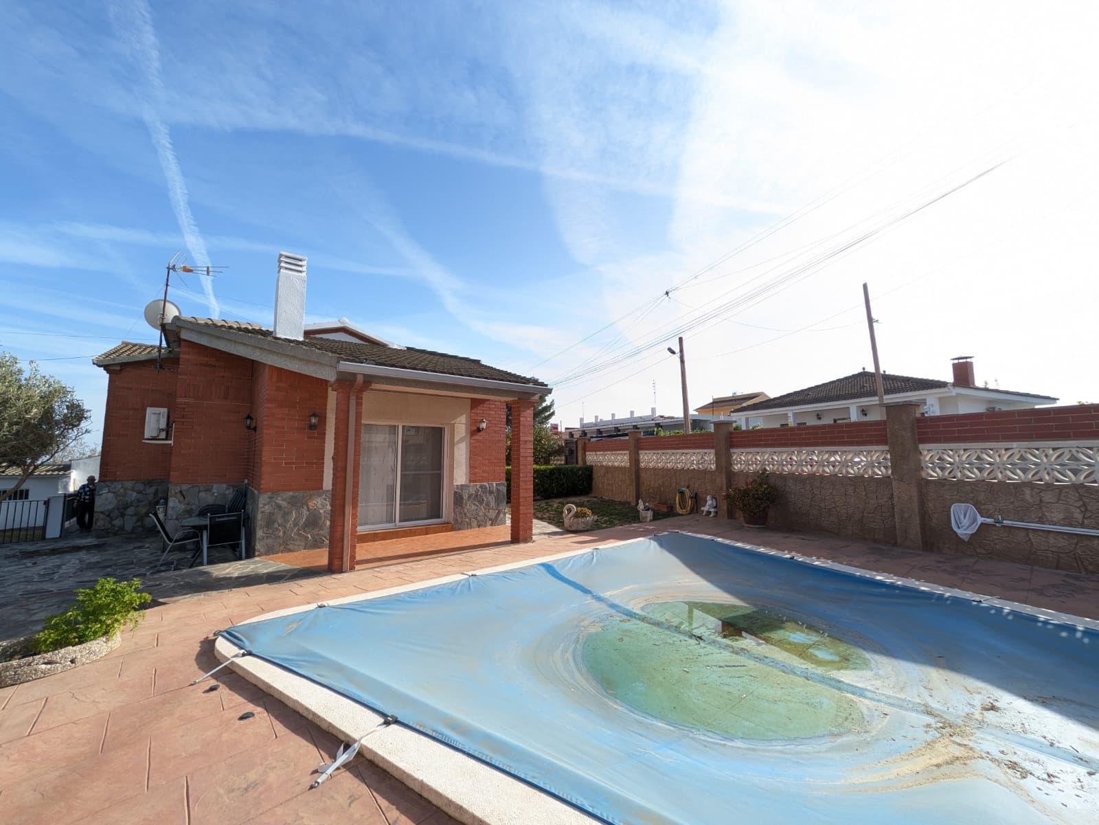 Imagen 6 Casa Aislada en venta en Bisbal Del Penedès La / Junto al centro del pueblo