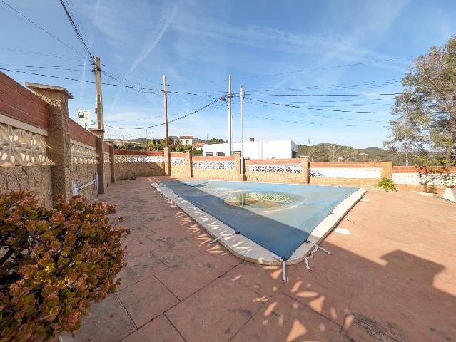 Imagen 7 Inmueble 302118 - Casa Aislada en venta en Bisbal Del Penedès (La) / Junto al centro del pueblo