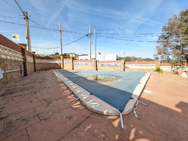 Imagen 40 Inmueble 302118 - Casa Aislada en venta en Bisbal Del Penedès (La) / Junto al centro del pueblo